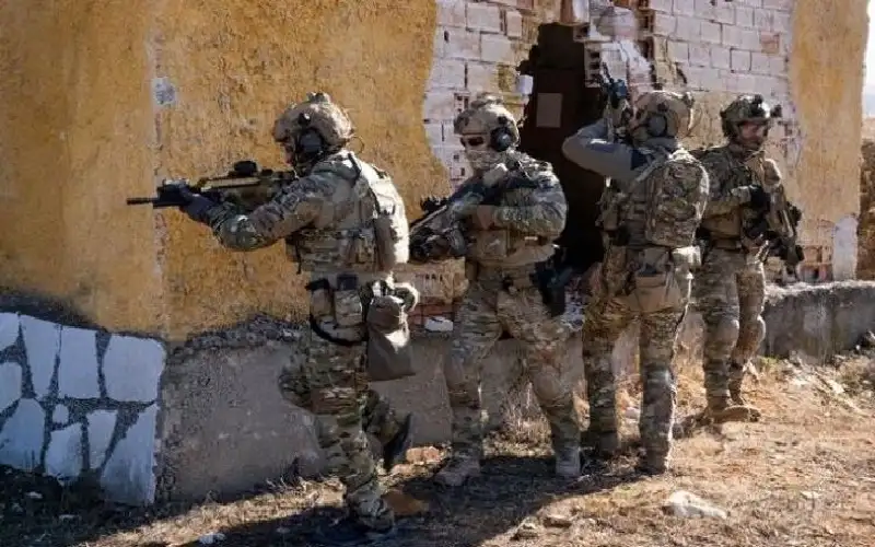 939 جنديا ومروحيتان.. كيف تحمي لوكسمبورغ