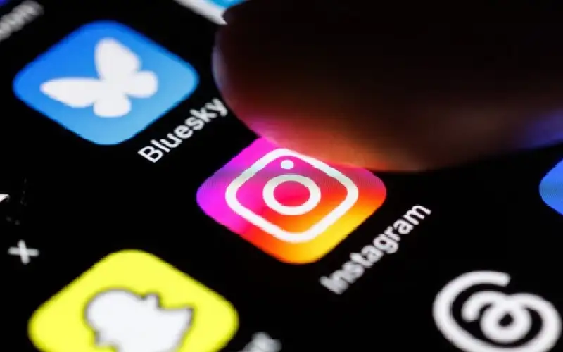 ميتا تدرس إطلاق الريلز عبر تطبيق