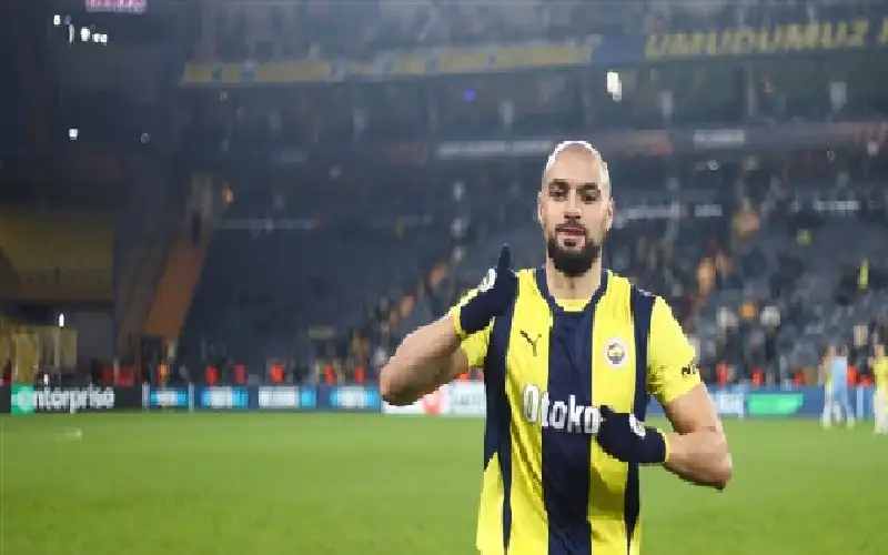 فنربخشة يقرر تفعيل خيار شراء عقد