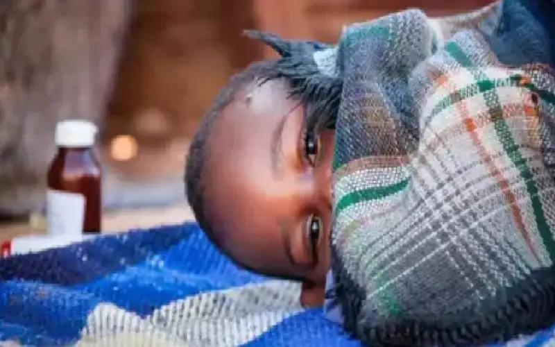 مرض البكاء الغامض يحصد المزيد من