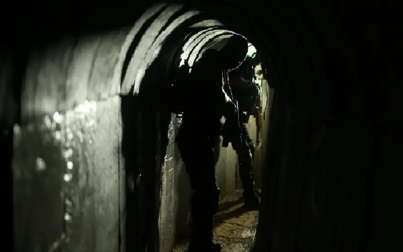 محمد السنوار.. مقاوم صلب ومفاوض يفرض