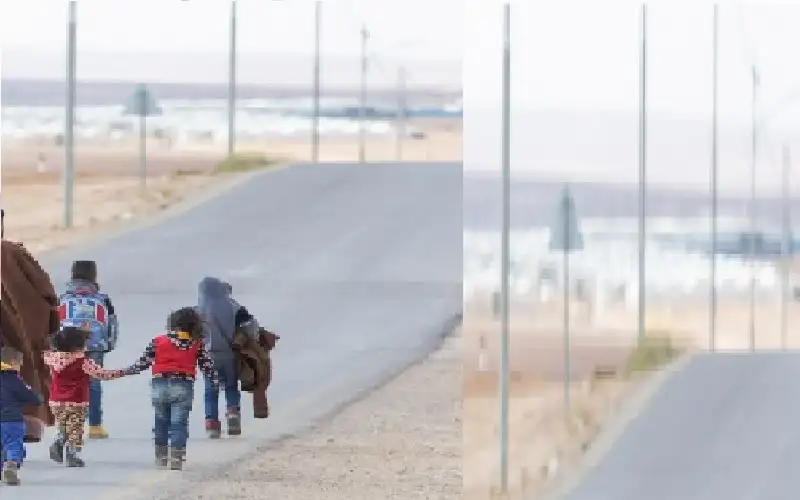 مفوضية اللاجئين: 43 مليون دولار لدعم