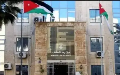 العمل: 368 دعوى سجلت لدى وحدة