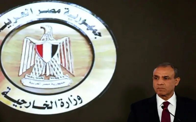 مصر: خطة إعمار غزة اكتملت وستعرض