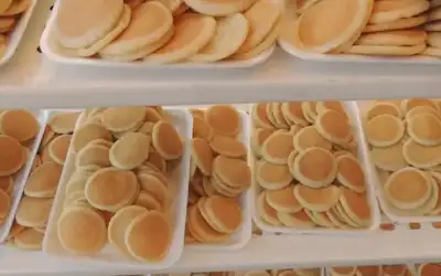 أصحاب المطاعم: حركة غير مسبوقة على