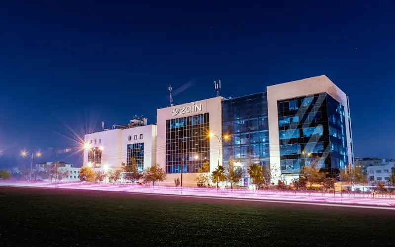 زين تستكمل حملتها الرمضانية السنوية ضمن