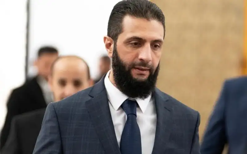 قرار رئاسي سوري يقضي بتشكيل لجنة