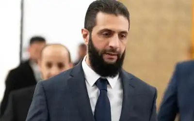 قرار رئاسي سوري يقضي بتشكيل لجنة