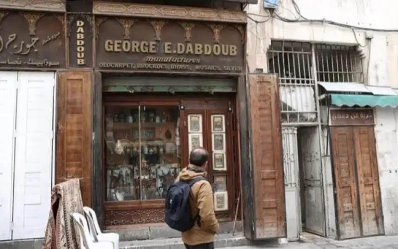 يهود دمشق يردون على نتنياهو: نحن