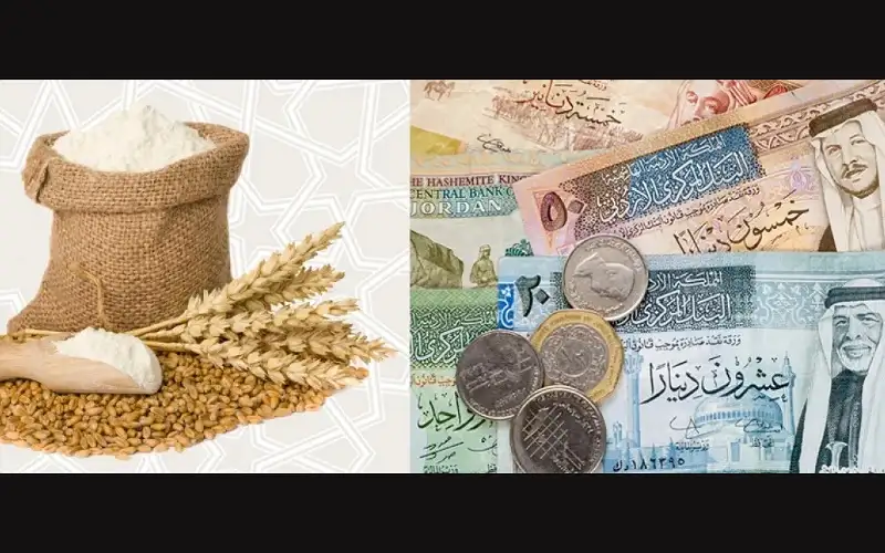 مجلس الإفتاء الأردني : 180 قرشا