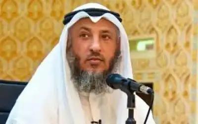 وسم عثمان خميس يتصدر منصات التواصل