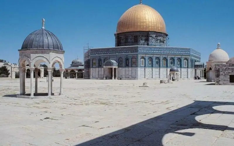 وزير الأوقاف: الملك تبرع بكمية من