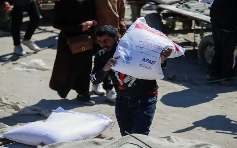 الأمم المتحدة تدعو إلى الاستئناف الفوري