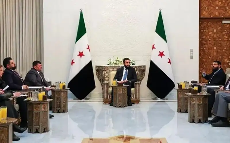 هذه هي أبرز مواد الإعلان الدستوري