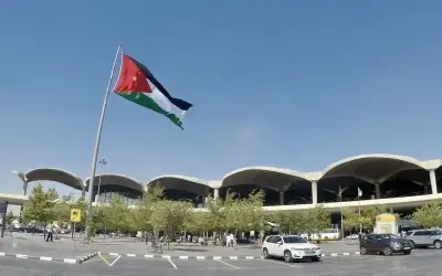%16.5 زيادة عدد الأردنيين المغادرين لغايات