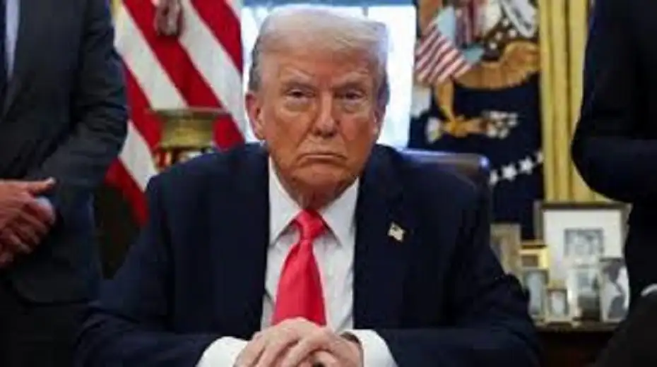 متحدثة البيت الأبيض: ترامب تناول طعام