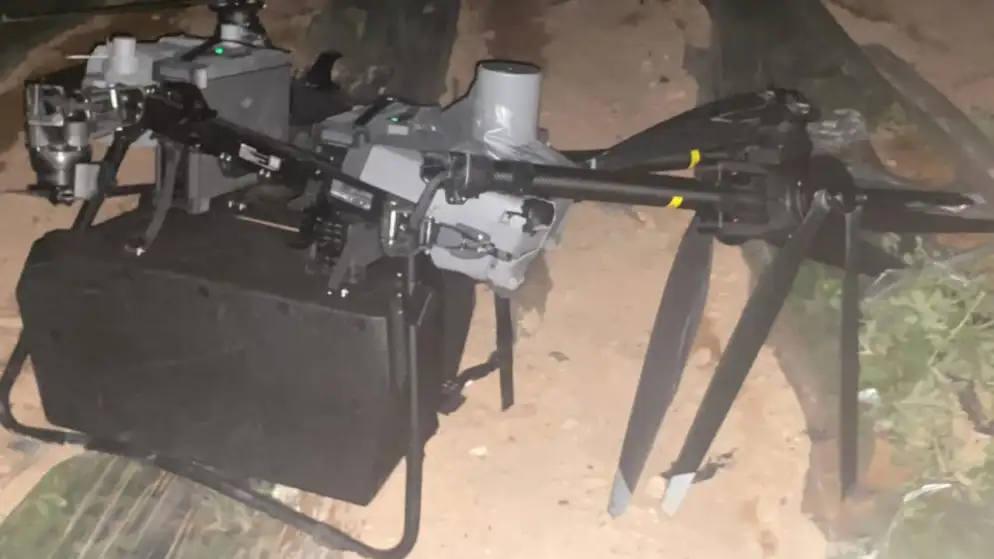 المنطقة العسكرية الجنوبية تحبط محاولة تهريب