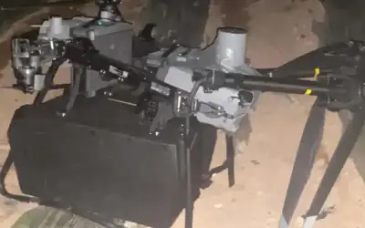 المنطقة العسكرية الجنوبية تحبط محاولة تهريب