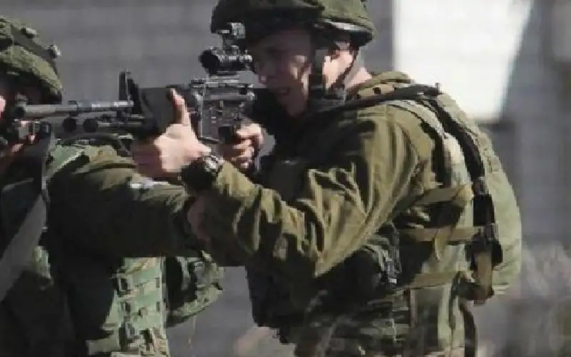 الاحتلال يريد تقويض غزة من الداخل،