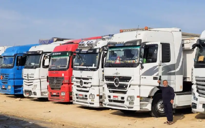 البيت الأبيض يؤيد قرار إسرائيل وقف