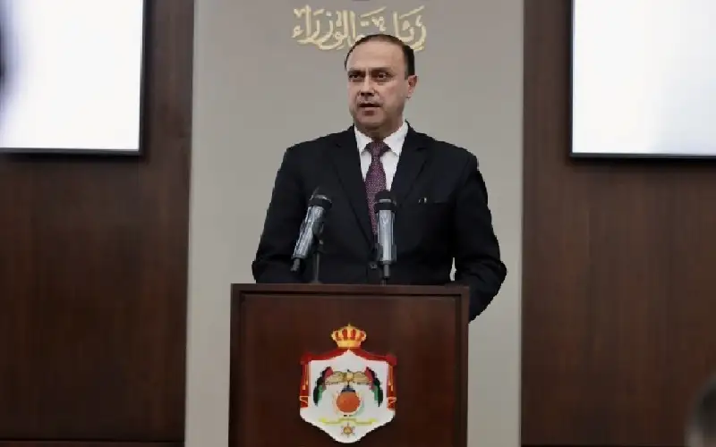 اكتمال المرحلة الأولى من إعداد الخطة