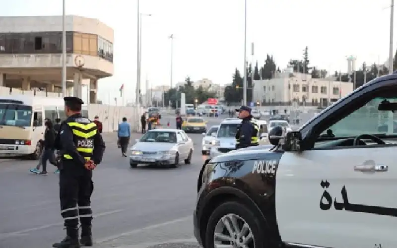 خطة أمنية ومرورية وأنشطة مجتمعية وإنسانية