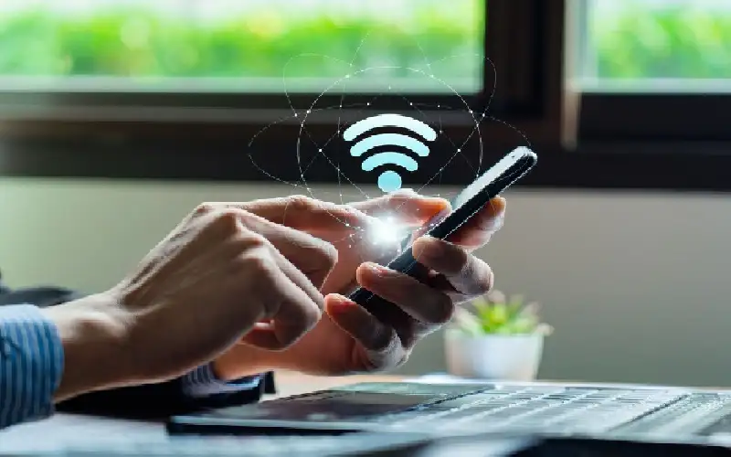 إنتاج: 10.7 مليون مستخدم للانترنت في