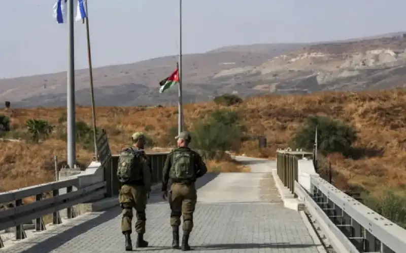 حكومة الأحتلال : سنبدأ قريبا ببناء