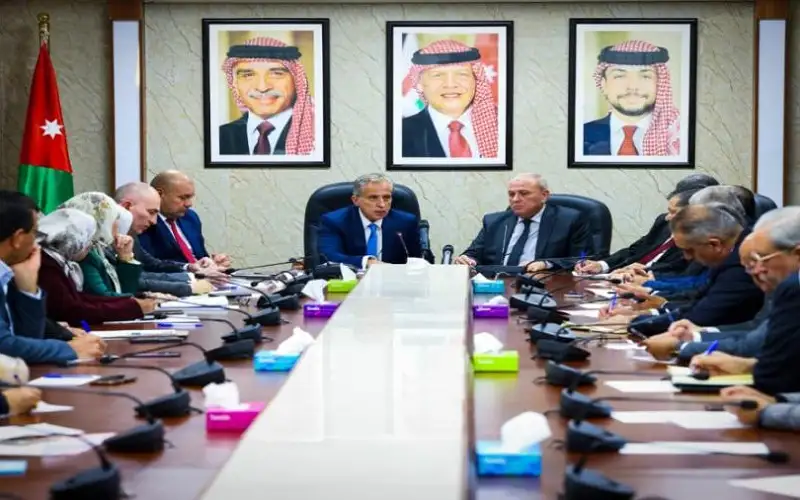 حسان: سنركز خلال الفترة المقبلة على