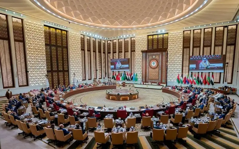 الاحزاب الشيوعية العربية تطالب قمة القاهرة