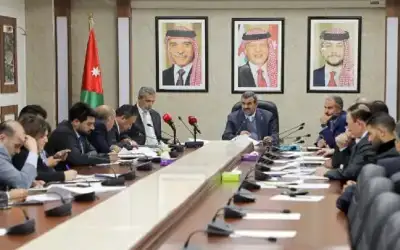 المحامين: وجوب تبعية مركز الوساطة إلى