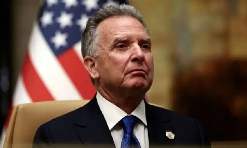 ويتكوف سيزور الشرق الأوسط لبحث اتفاق