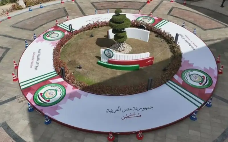 استكمال وصول الوفود المشاركة في أعمال