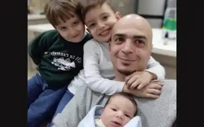 وفاة طبيب أردني وهو على رأس