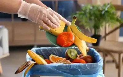 7 نصائح لتجنب هدر الطعام في