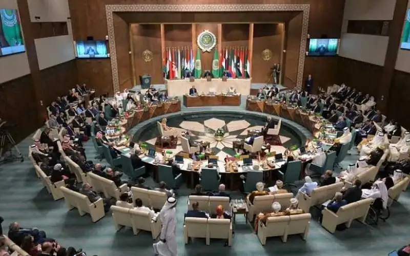 الاحتلال يرفض بيان القمة العربية ويهاجم