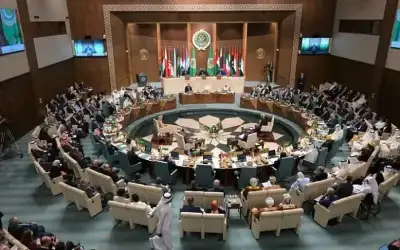 الاحتلال يرفض بيان القمة العربية ويهاجم