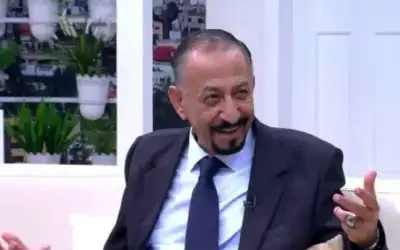 وفاة الفنان الأردني إبراهيم أبو الخير