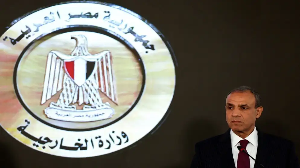 مصر تعلن التوافق على أسماء قادة