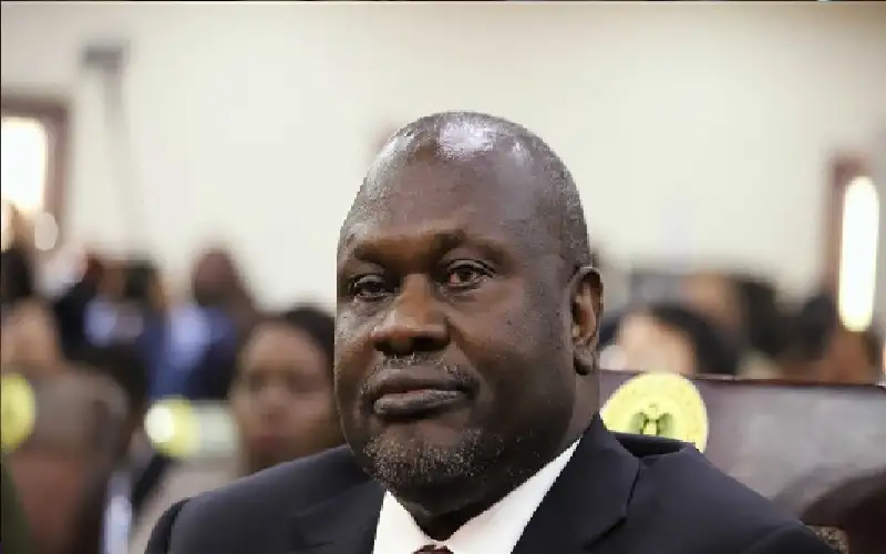 اعتقال نائب قائد الجيش في جنوب