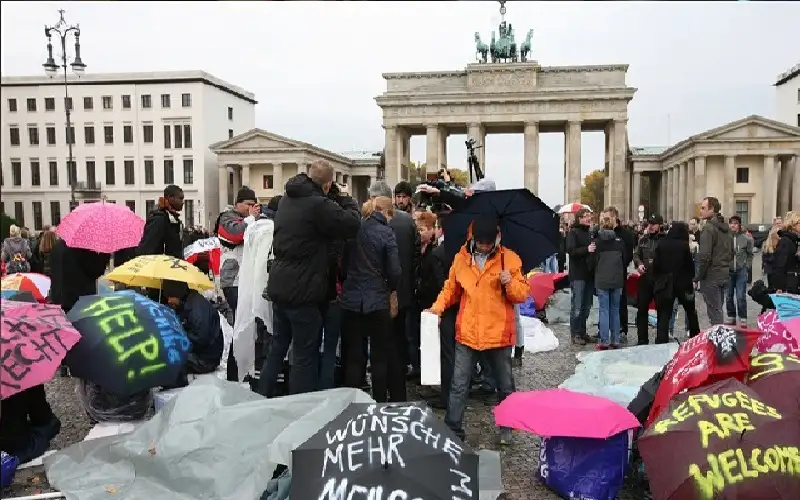 تحريك أكثر من 100 ألف قضية