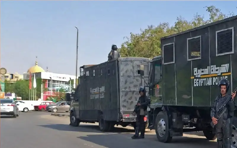 لعب أطفال وقت السحور يتحول إلى