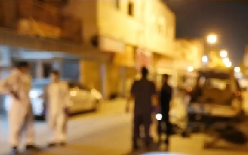 عائلتها زعمت انتحارها.. كشف جريمة قتل