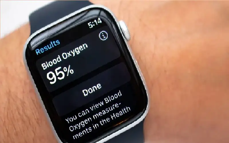 الساعات الذكية قد تنهي الوباء المقبل