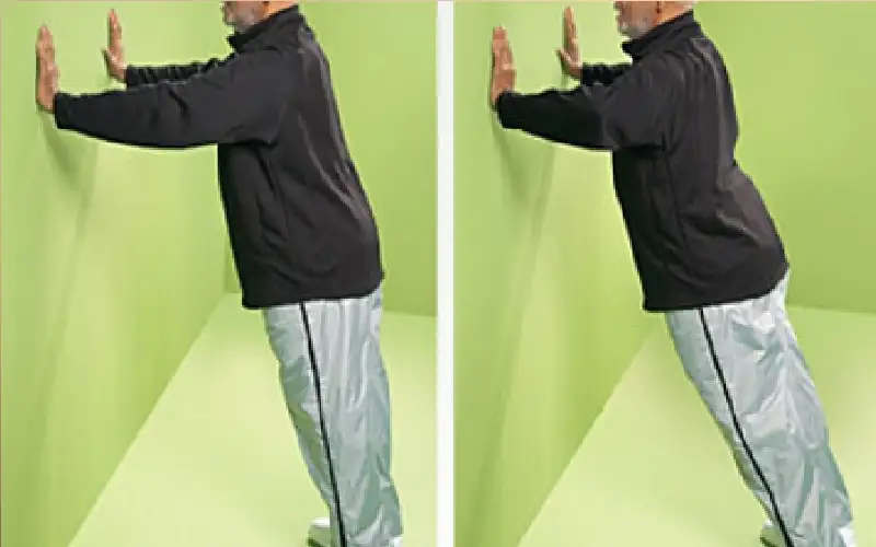 خبراء يحددون عدد مرات تمرين الضغط