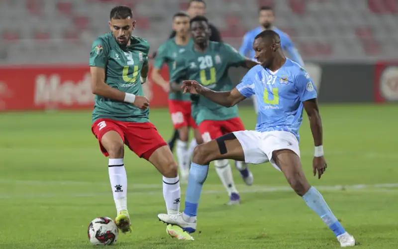 قمة الفيصلي والوحدات .. ترقب وآمال