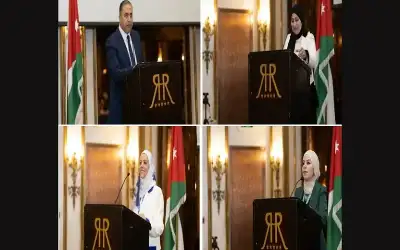 الملتقى شبه الإقليمي الرابع في مدارس