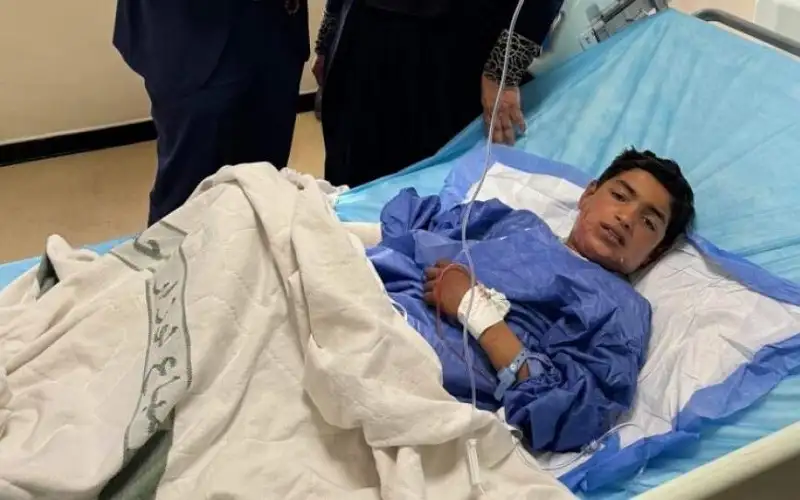 محامية طفل الرصيفة تكشف: لا تنازل