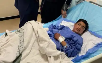 محامية طفل الرصيفة تكشف: لا تنازل