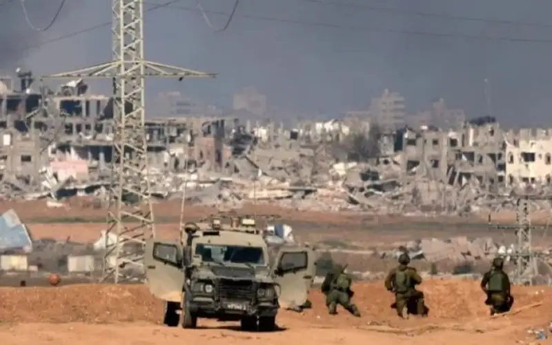 تساؤل إسرائيلي: كيف ضربنا رأس الأفعى